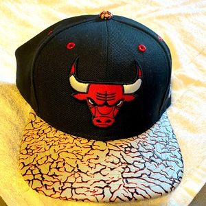 Men’s New Era 59 Fifty SnapBack Cap